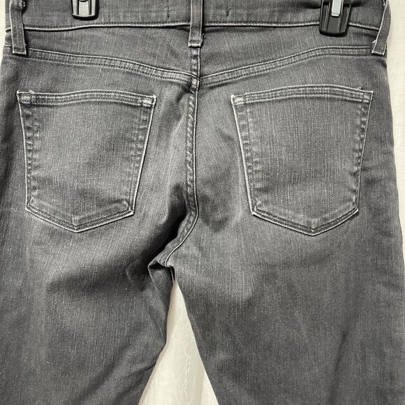 J Brand Men's Tyler Slim Fit Jeans Gray Slate Resin Size 31 x 34 - Picture 8 of 10